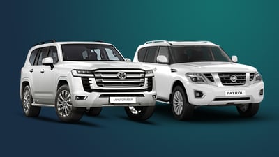 ئاگادارییەک بۆ ئەوانەى نیسان پەترۆڵ و تۆیۆتا لاندگرۆزەریان هەیە