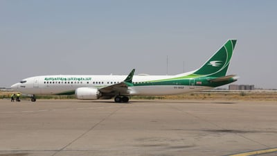 عێراق گەشتە ئاسمانییەکانی زیاتر دەکات