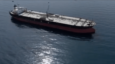 Iraq ships first fuel oil cargo from Syria’s Baniyas port to European markets