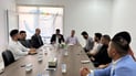 مایک و پەیجی عەشیرەت و مارکێتەکان لە زاخۆ نامێنن