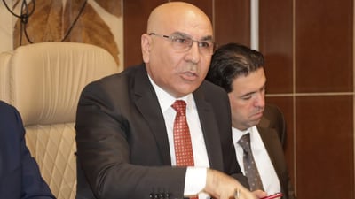 KDP MP: Iraqi security forces should determine the need for Coalition Forces