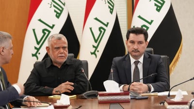 البرلمان يستضيف لجنة المادة 140 الحكومية.. وملف التعويضات على الطاولة