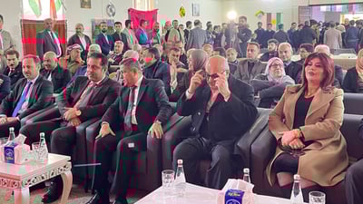 “رزگاری سیمبولی شاری هەولێرە”