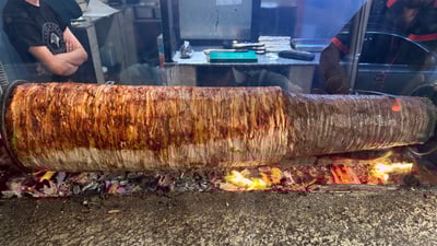  جۆری گۆشتی بەکارهێنراو لە خواردنگەکانی زاخۆ ئاشکرا دەکرێت