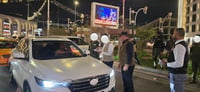 تا درەنگانی شەو خەڵکی کەرکوک لە مەترسییەکانی مادەی هۆش...
