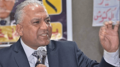 خشان يخاطب الناس: لا تصدقوا كل ما يقال.. اتفاقية خور عبدالله لا تستحق الاقتتال