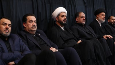 نبرة تراجع بين فريق السوداني: لا بأس بخسارة الولاية الثانية.. المهم بقاء الإطار