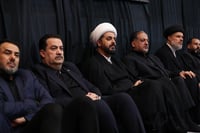 نبرة تراجع بين فريق السوداني: لا بأس بخسارة الولاية الث...