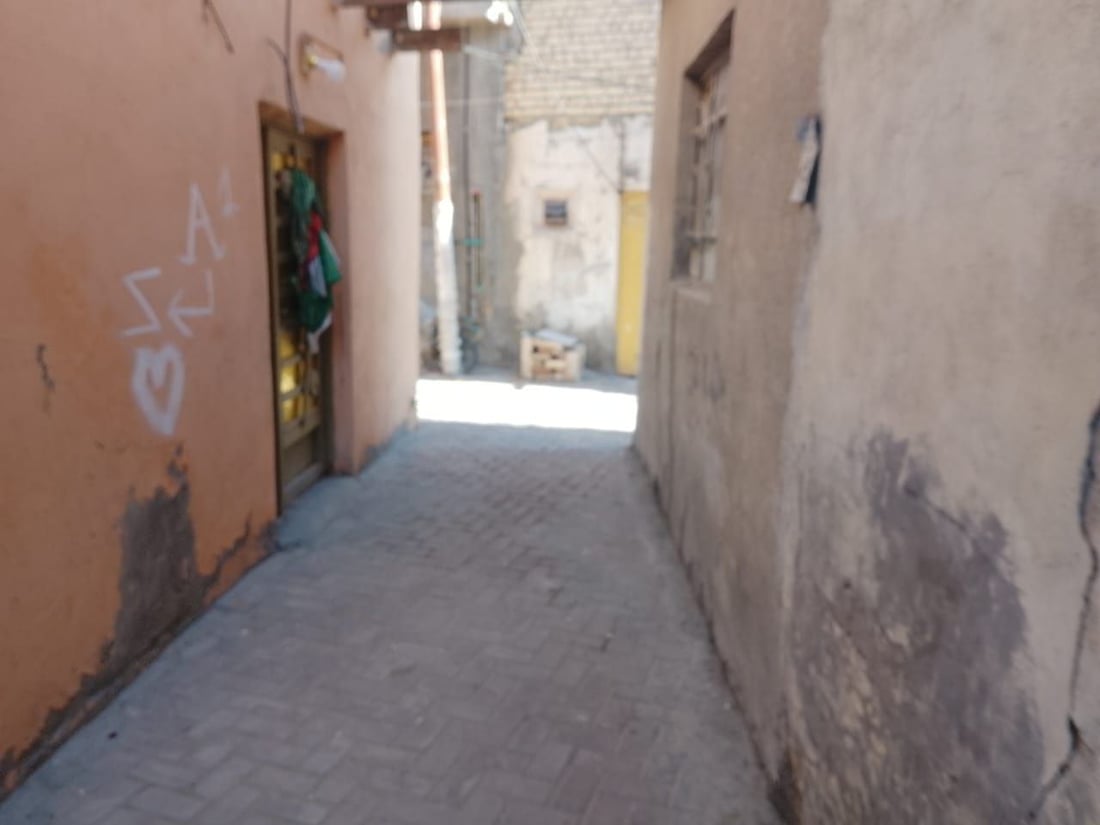 صور من “طنبي” طويريج.. هنا نصب شيخ زبيد خيمته وجمع الضرائب للعثمانيين