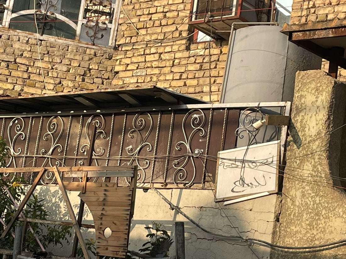 صور: ركود في سوق منازل مدينة الصدر.. 7 أسباب والإقبال على الزراعي أكبر