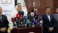 فيديو: المقاطعون يعودون لمجلس نينوى.. جلسة من 7 قرارات ب...
