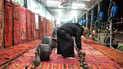 In Diwaniyah, overturned coffee pots mark deep mourning on eve of Ashura