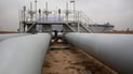 Iraq signs mega-energy deal with Chinese oil firm for oil production, refinery and electricity plants
