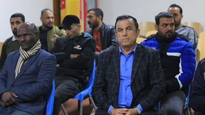 زعيم الصويرة انسحب.. 12 نادياً يتنافسون في دوري واسط للدرجة الثانية