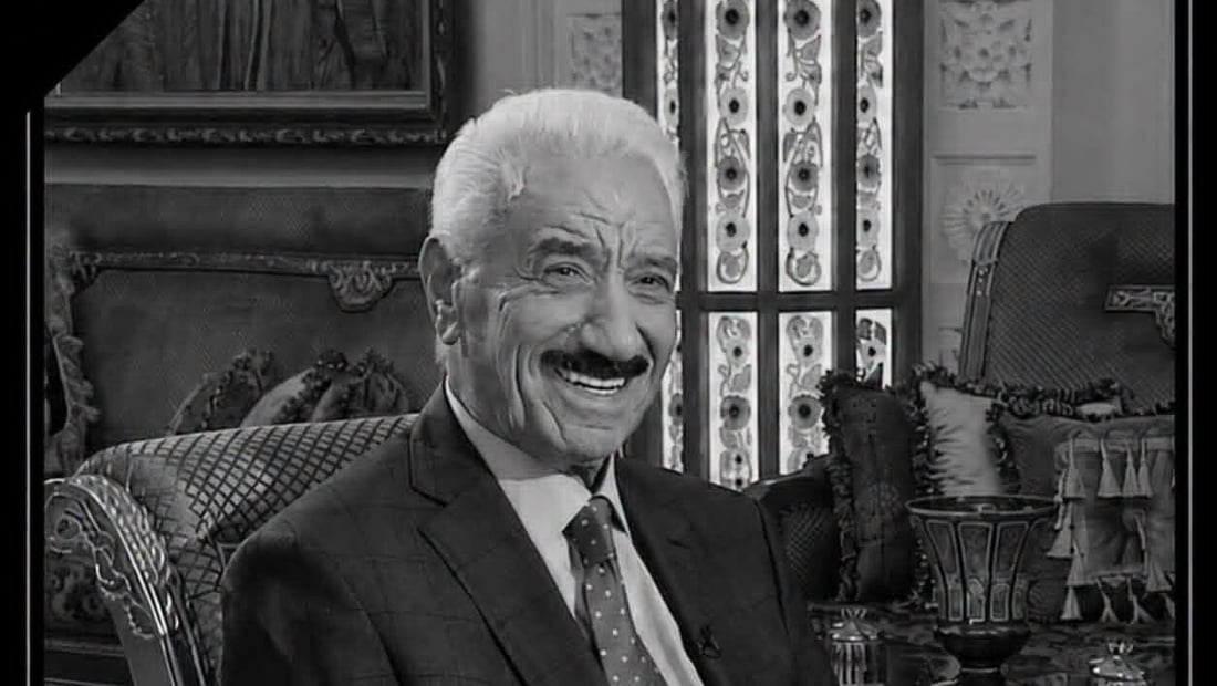 الموت يغيب الموسيقار فاروق هلال عن عمر ناهز 91 عاماً