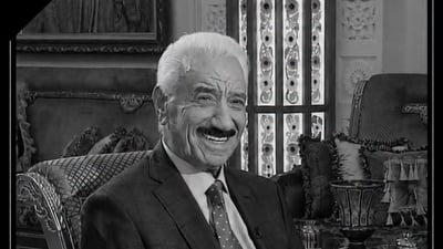 الموت يغيب الموسيقار فاروق هلال عن عمر ناهز 91 عاماً
