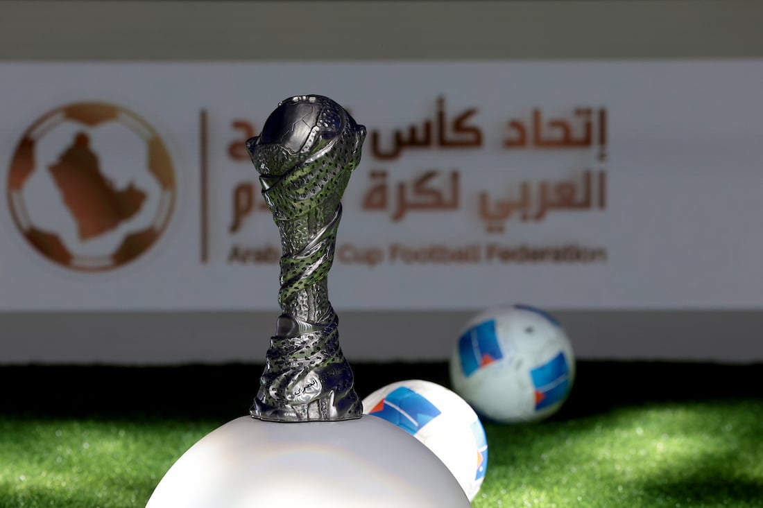 الخليج يمنح العراق مقعدين في النسخة المقبلة من دوري أبطال الأندية