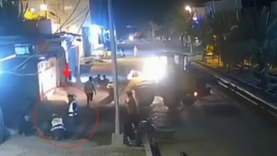 عمال “ينهالون بالضرب” على عائلة في الفاو ووصلت للمحاكم