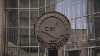 Iraq’s central bank reports dollar sales exceeding $273 million