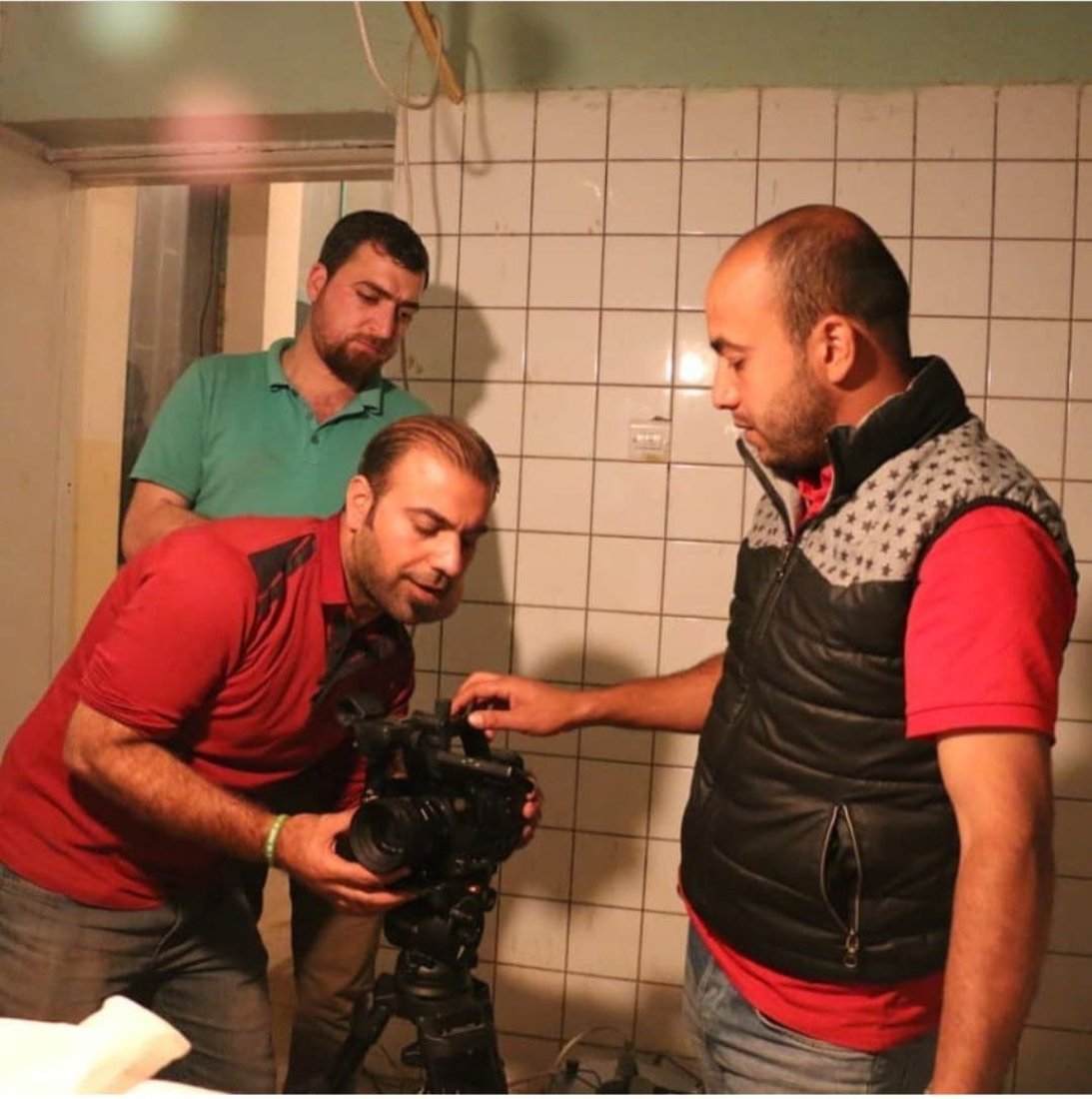 عن المشاية وسجون صدام.. المخرج جاسم كردلة يستعد لتصوير فيلم بين كربلاء والكاظمية