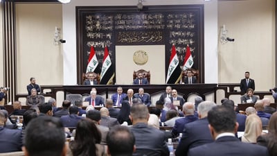 البرلمان يناقش أمن الحدود بحضور وزيري الدفاع والداخلية الأحد القادم