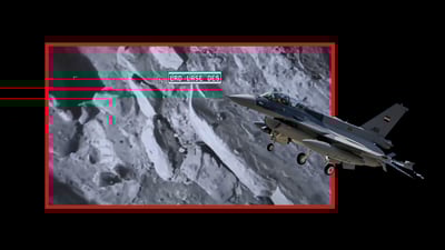 لە دوو بۆردومانى جیاوازدا شەش چەکداری داعش له‌ سنوری کەرکوک کوژران