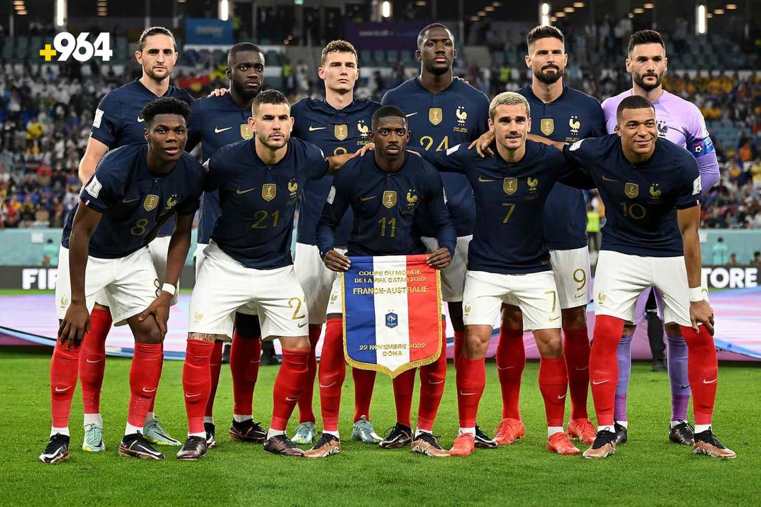 ئه‌مشەو پاڵاوتنه‌كانی یۆرۆ 2024 به‌ڕێوه‌ده‌چێت