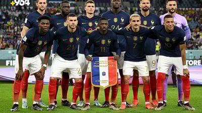 ئه‌مشەو پاڵاوتنه‌كانی یۆرۆ 2024 به‌ڕێوه‌ده‌چێت