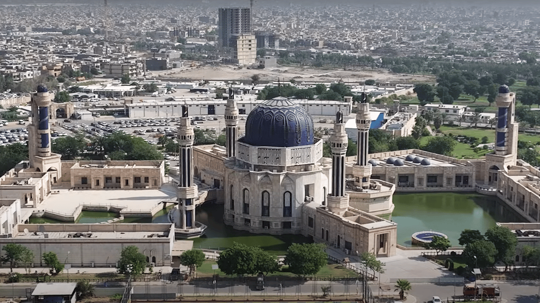 الوقف السني يحدد زكاة الفطر بـ3 آلاف دينار