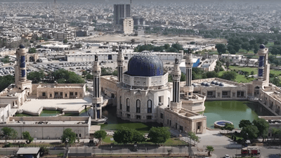 الوقف السني يعلن غداً الثلاثاء غرة شهر محرم