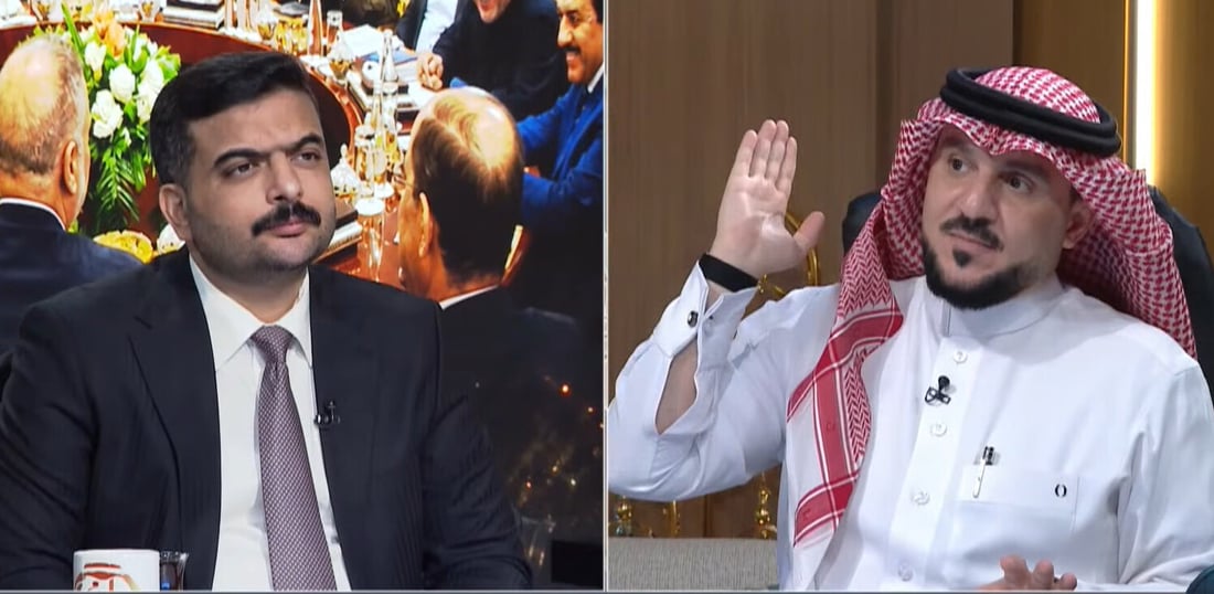 الزيدي “نادم” على المنصب ورأى فصائل تختفي بين الغزلان! كتلة المالكي تكشف الكواليس
