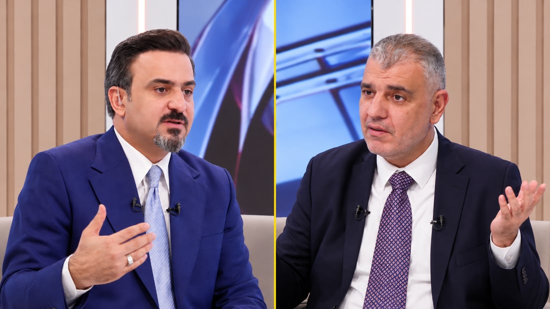 “وزير الذكاء” فاز ويتلاقح فكرياً مع الزيدي.. الدراجي تضرر وباح بالسر