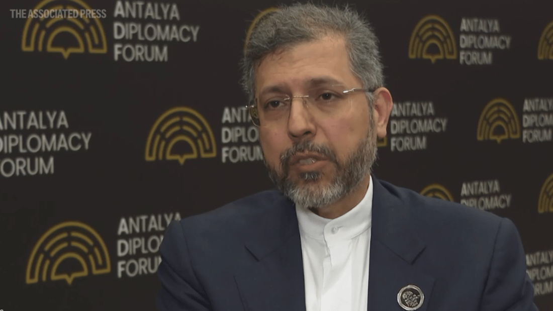 طهران ترد على ترامب: لن نسلم “اليورانيوم” ولا مفاوضات مباشرة معكم