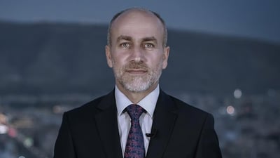 Iraqi parliamentarian attributes dollar rate decline to seasonal factors