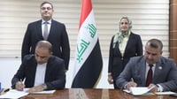 شركة نمساوية ستطابق البضائع المصدرة إلى العراق من بلد ...