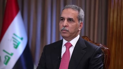 رئيس القضاء: الاعتداء على البعثات جريمة خطيرة تصل عقوبتها للإعدام