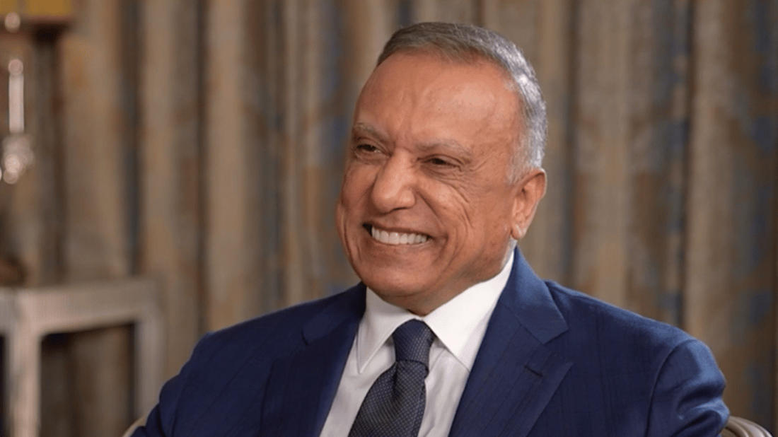 الكاظمي يبدأ مواجهة السوداني: أنا اعتقلت سارق القرن فأطلقوه وتورطوا بسرقة القرون