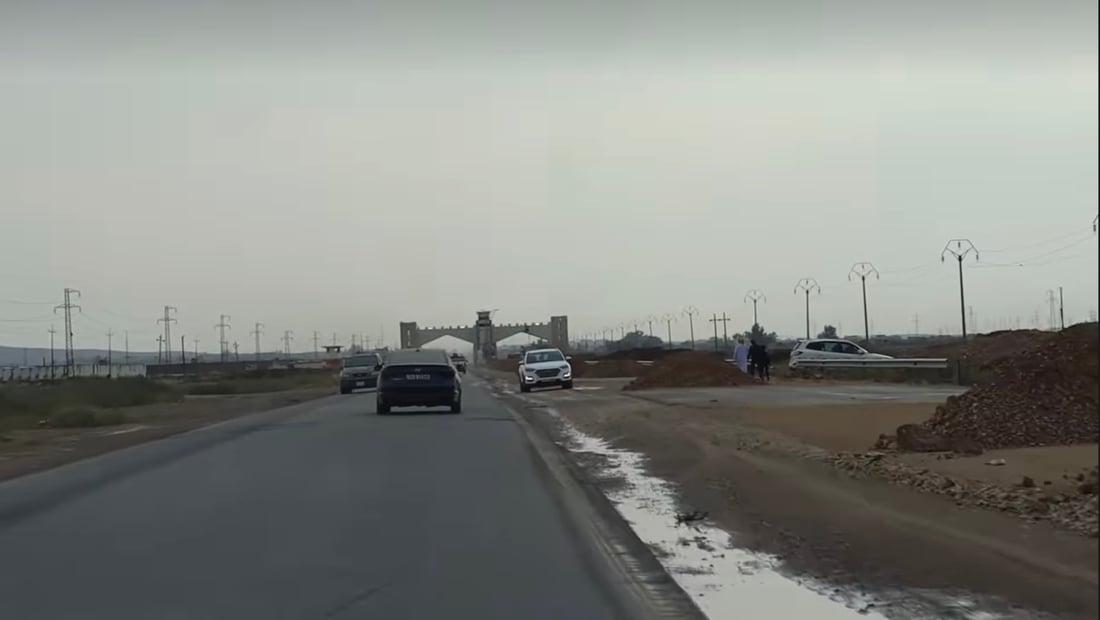 طريق الموصل – تلعفر سيكون “أخيراً” بمسارين.. تفاصيل من مستشار السوداني