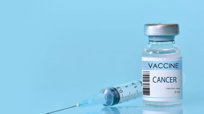 ڤاكسینێک بۆ له‌ناوبردنی شێرپه‌نجه‌ خه‌ریكه‌ دنیا ده‌گۆڕێت