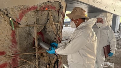 تلوث جسر الطوبجي محدود والوضع تحت السيطرة – بيان رسمي