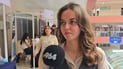 بڕوای بە خۆیەتی و دەیەوێت ببێت بە بەڕێوەبەر