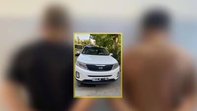 لە هەولێر تۆمەتی کوشتنیان لەسەر بووە و لە سلێمانی دەستگیر کران