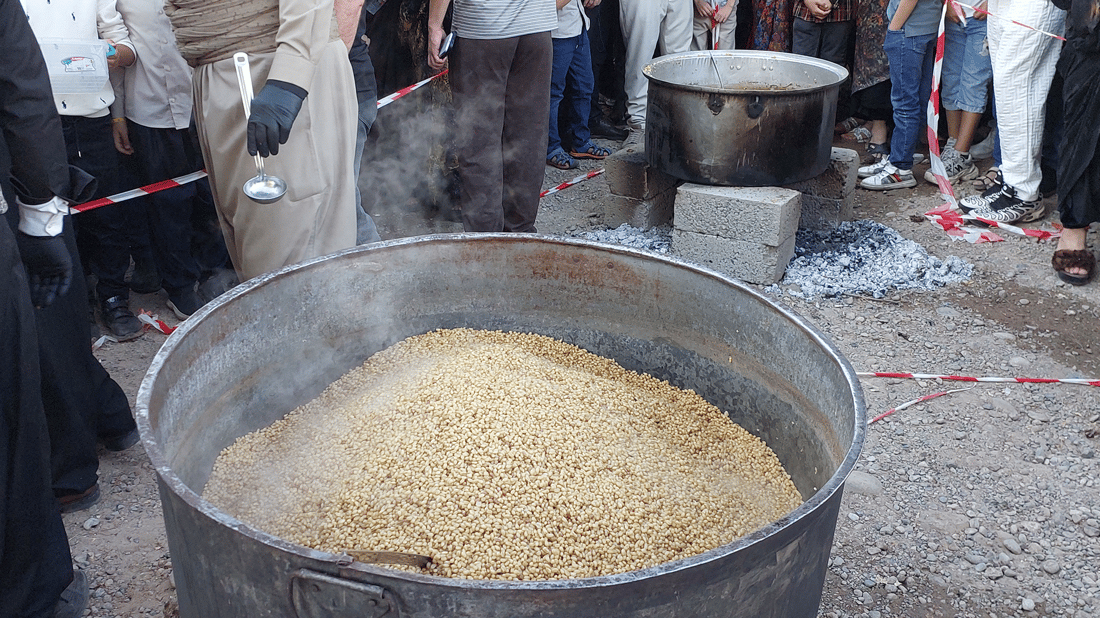 پێنجەمین فێستیڤاڵی دانولە لە بامەرنێ بەڕێوەدەچێت