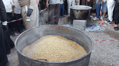 پێنجەمین فێستیڤاڵی دانولە لە بامەرنێ بەڕێوەدەچێت