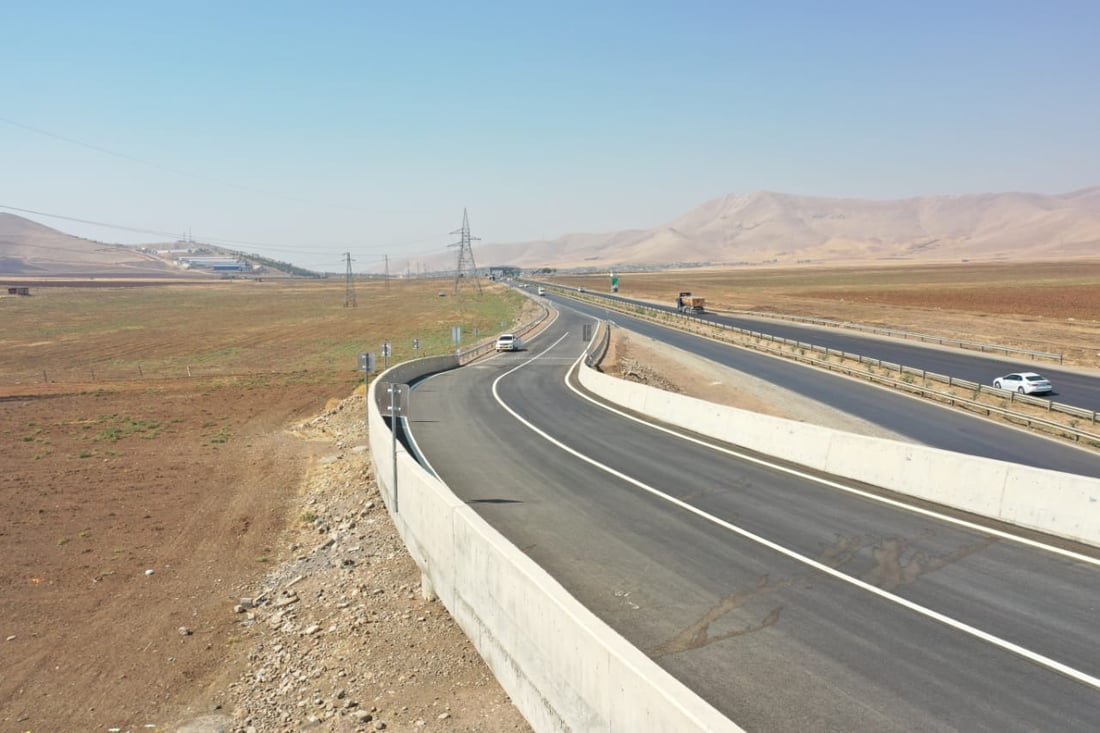 ئایا دیزاینی بەرزەپردی کانی سپیکە سەقەتە؟