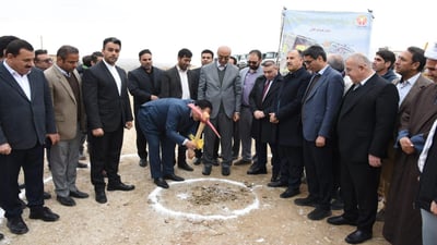 ناوچەی بازرگانی ئازاد لە نێوان ئیدارەی گەرمیان و ئێران دەکرێتەوە