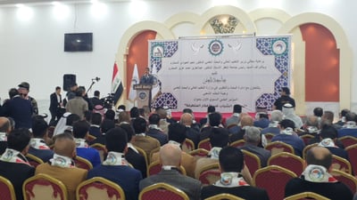 بالتعاون مع الحشد ووزارة التعليم.. جامعة تلعفر تناقش “التطرف” عبر مؤتمر علمي