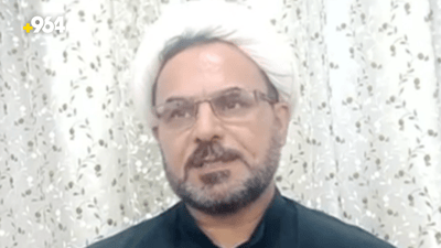 سيد الشهداء: المقاومة شريكة السوداني لكن انتظروا موقفنا قريباً من وجود أمريكا