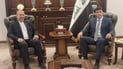 Iraq summons Iranian ambassador over Gulf naming dispute