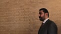 الزيدي يصل كربلاء ويؤدي مراسم زيارة مرقدي الإمام الحسين والعباس